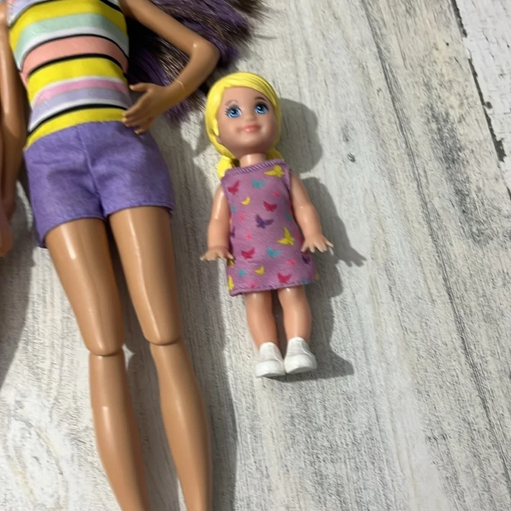 Mattel barbie doll
