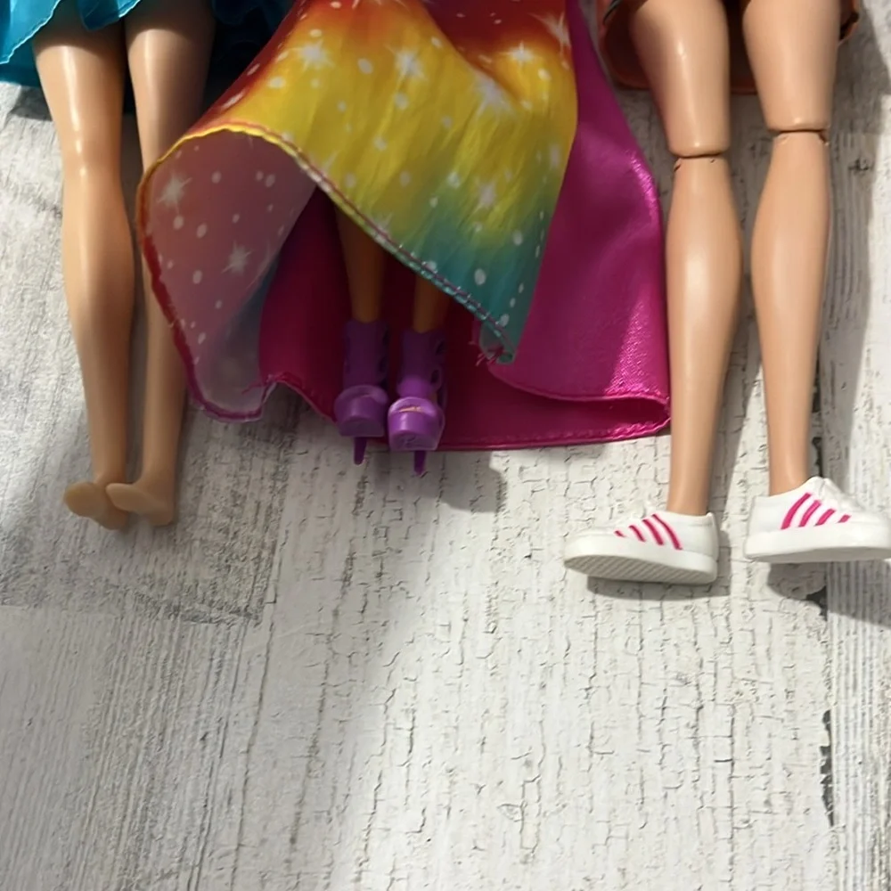 Mattel barbie doll
