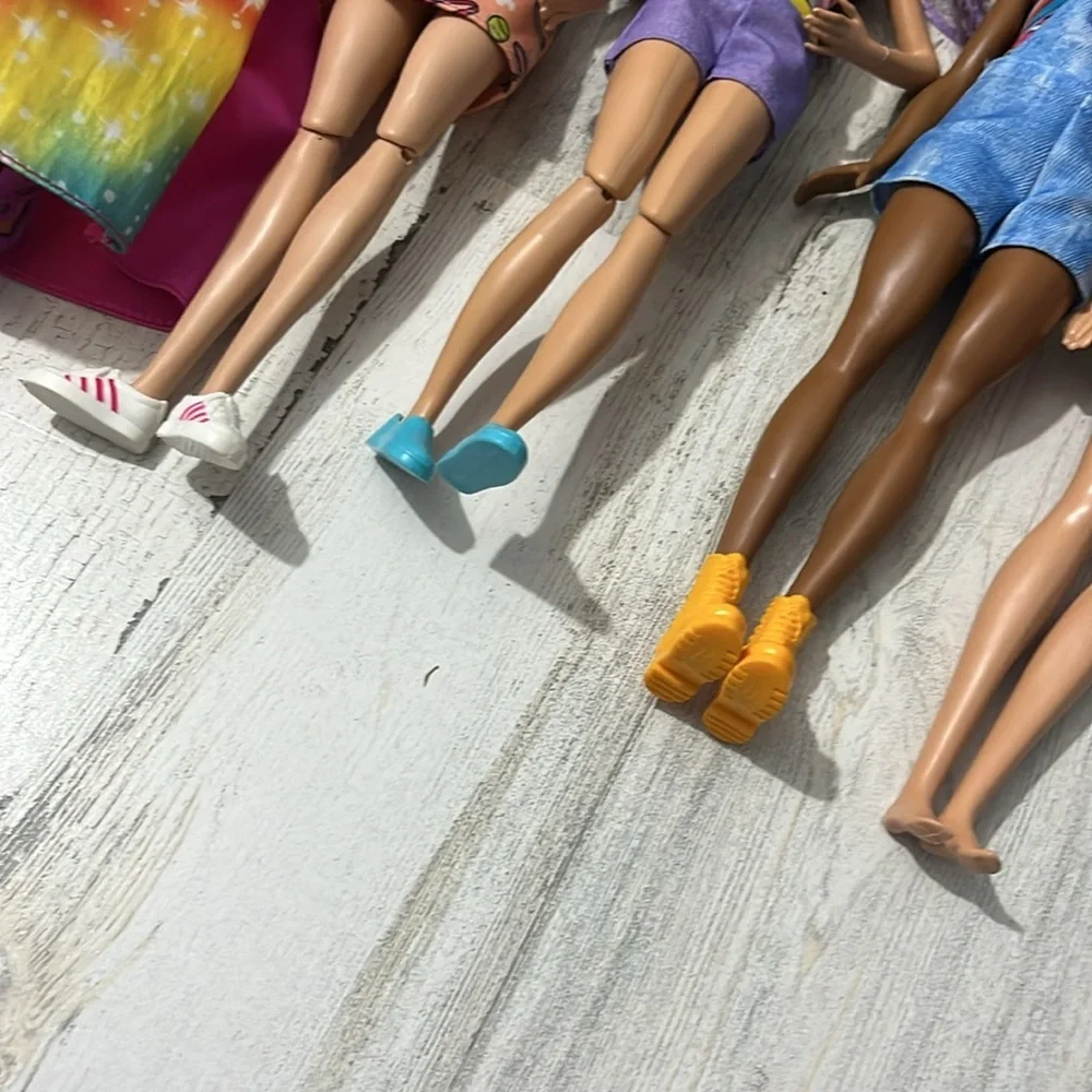 Mattel barbie doll