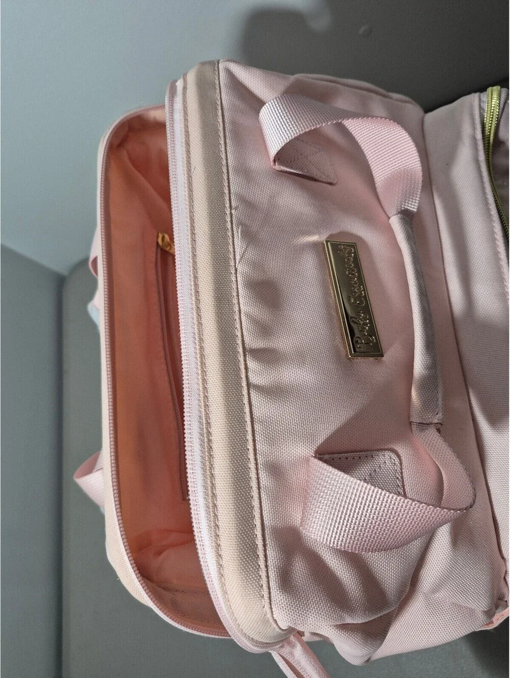Baby Essentials baby essentials