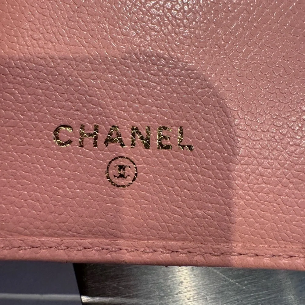 CHANEL large too