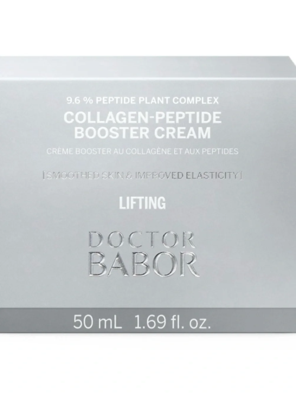 Doctor Babor Collagen-Peptide Booster Cream