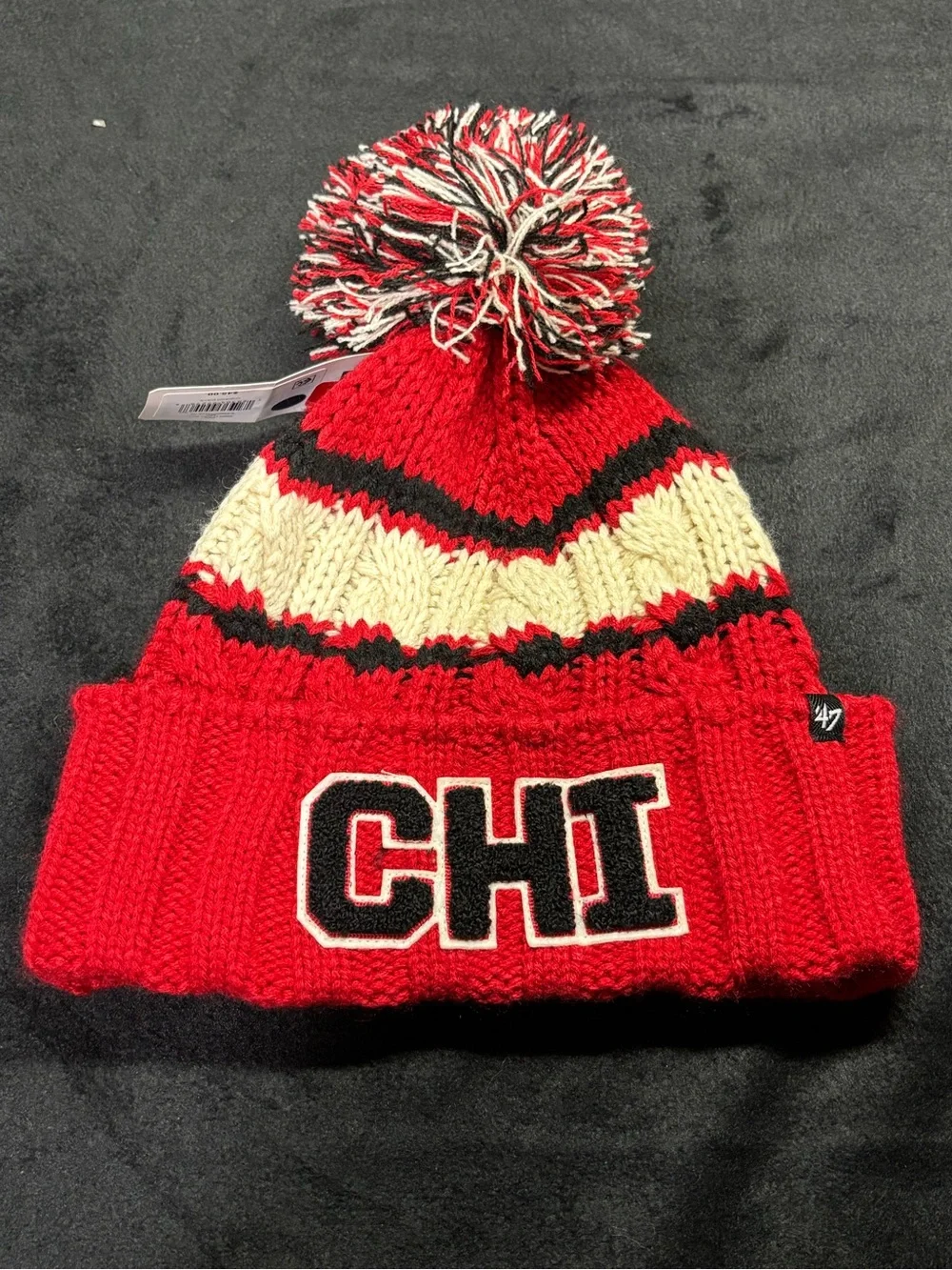 ‘47 Brand official chicago