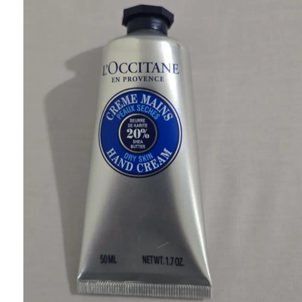 LOCCITANE product description