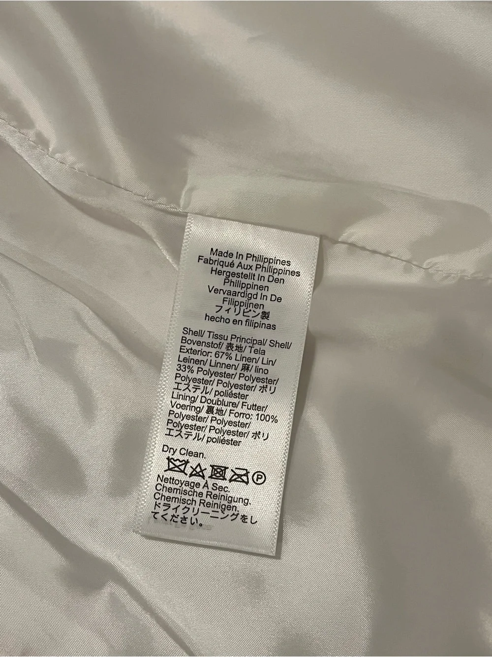 J. Crew size nwt