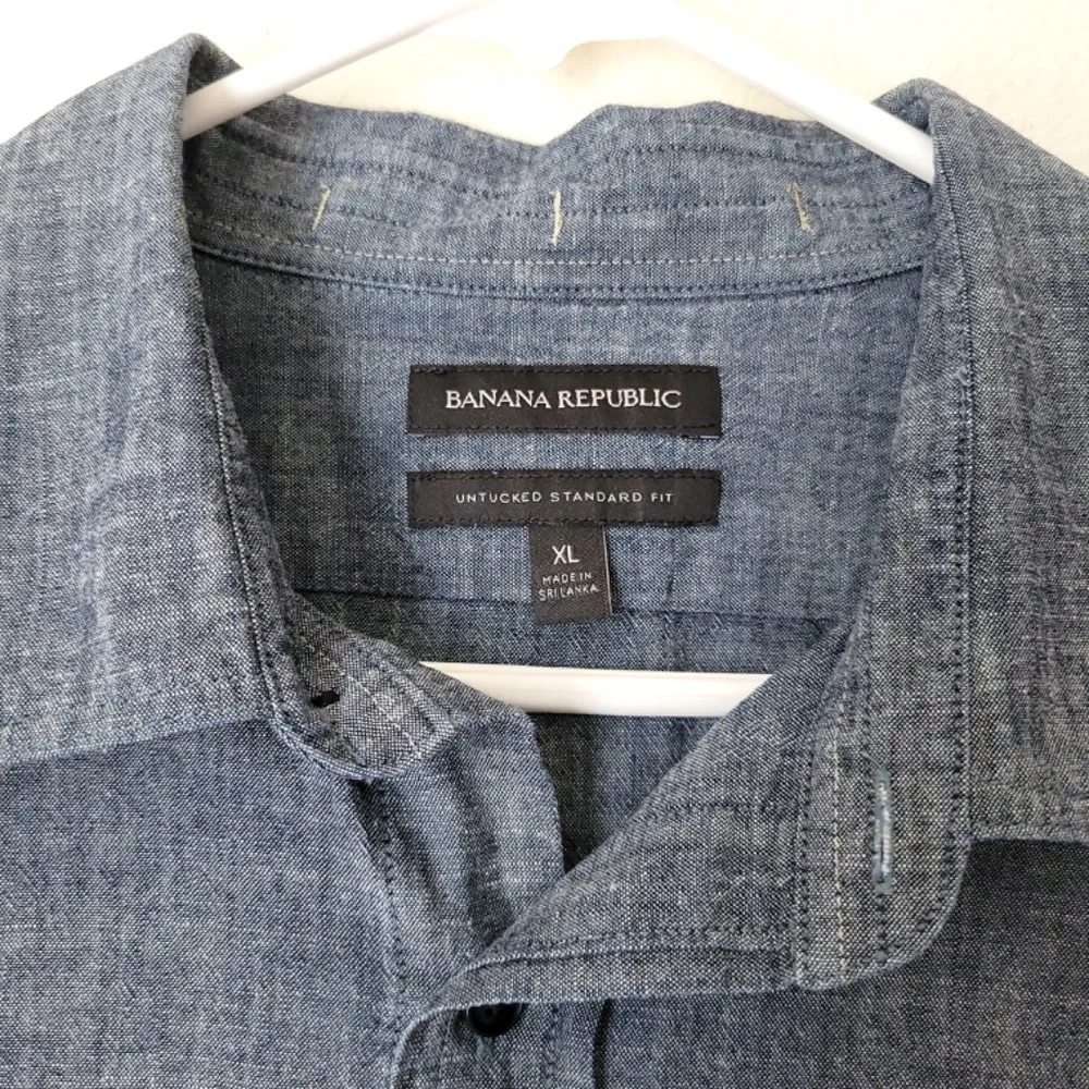Banana Republic nwot size