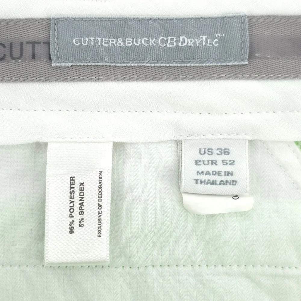 Cutter & Buck elevate your
