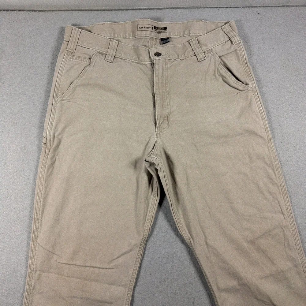 Carhartt relaxed fit