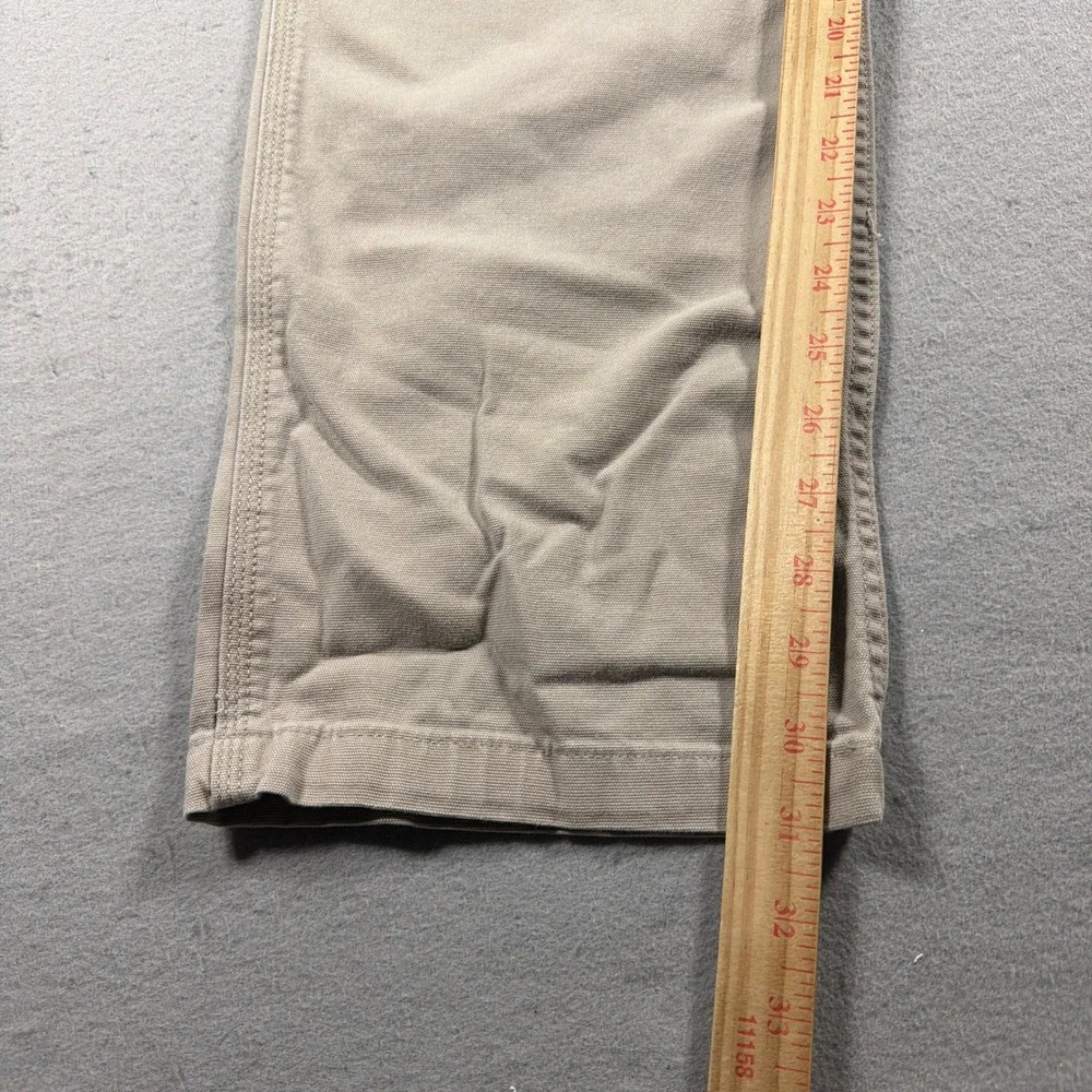 Carhartt relaxed fit