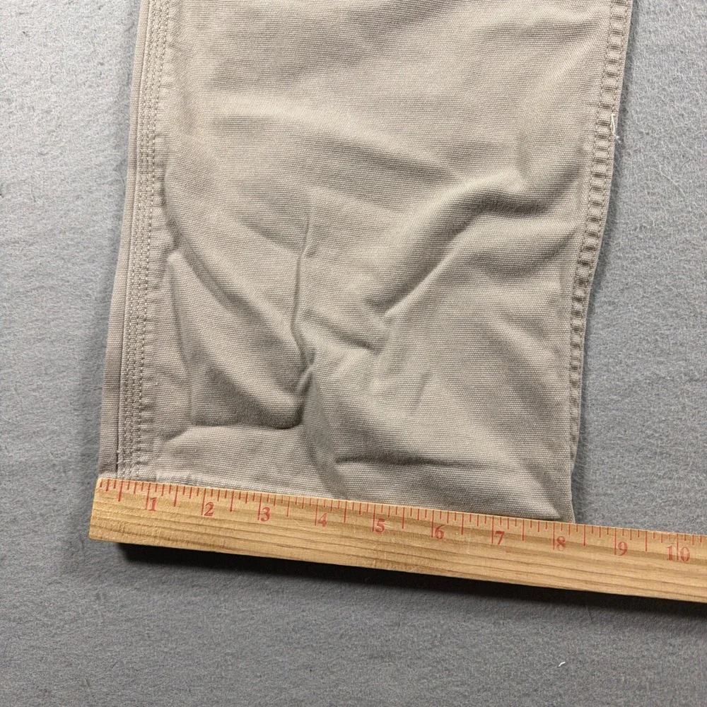 Carhartt relaxed fit