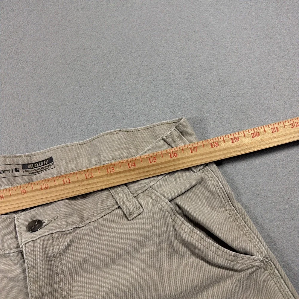 Carhartt relaxed fit