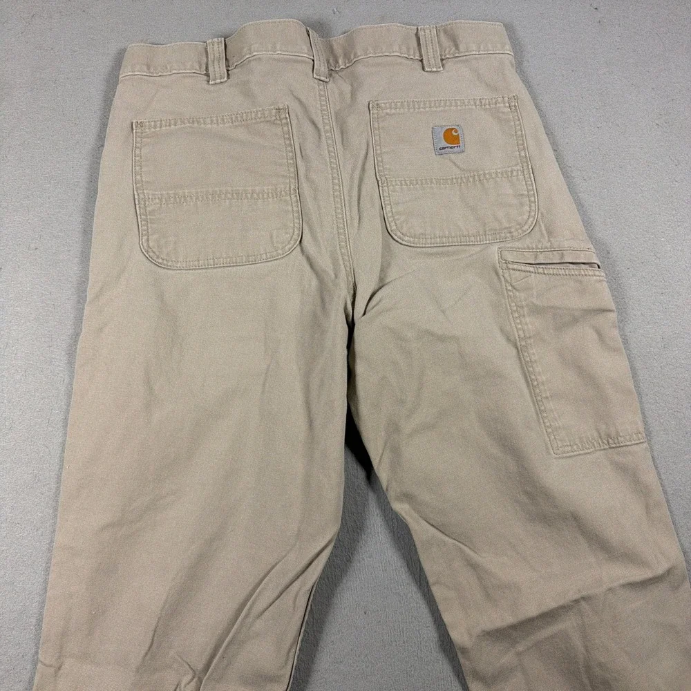 Carhartt relaxed fit