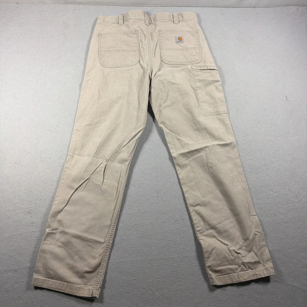 Carhartt relaxed fit