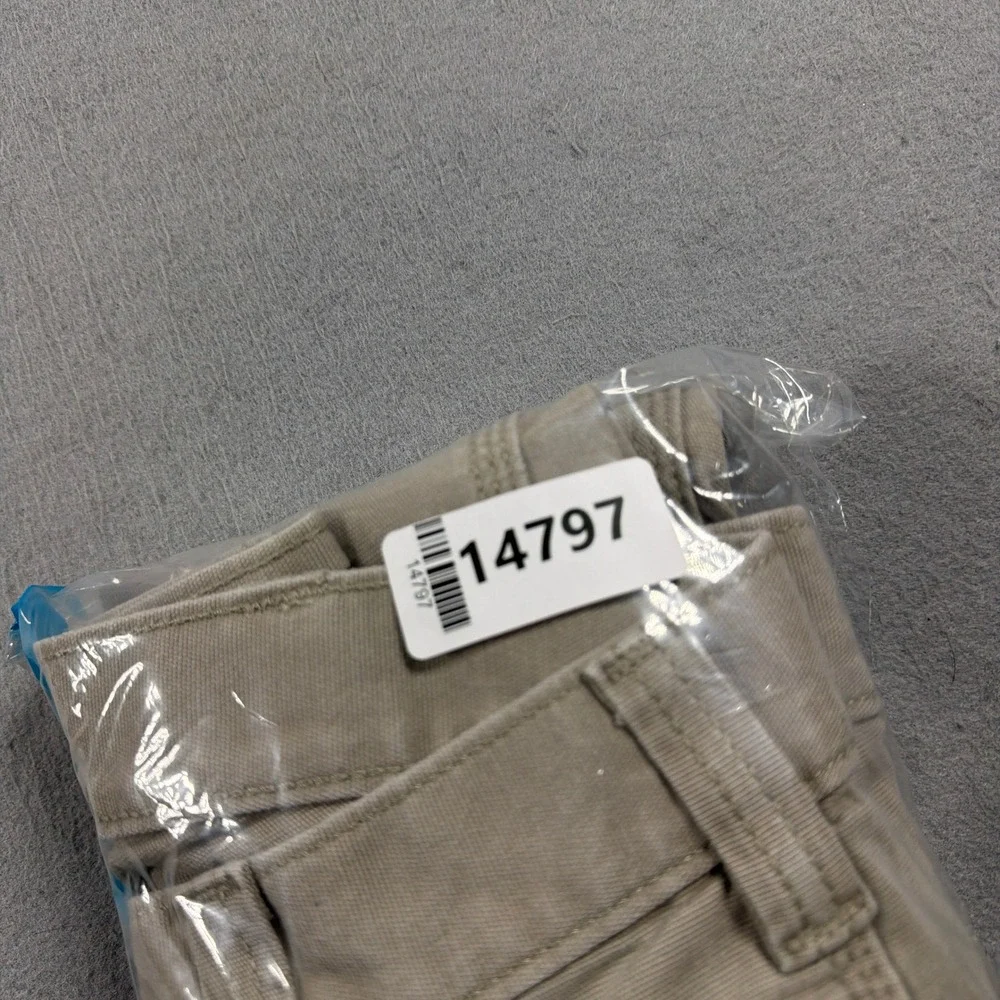 Carhartt relaxed fit