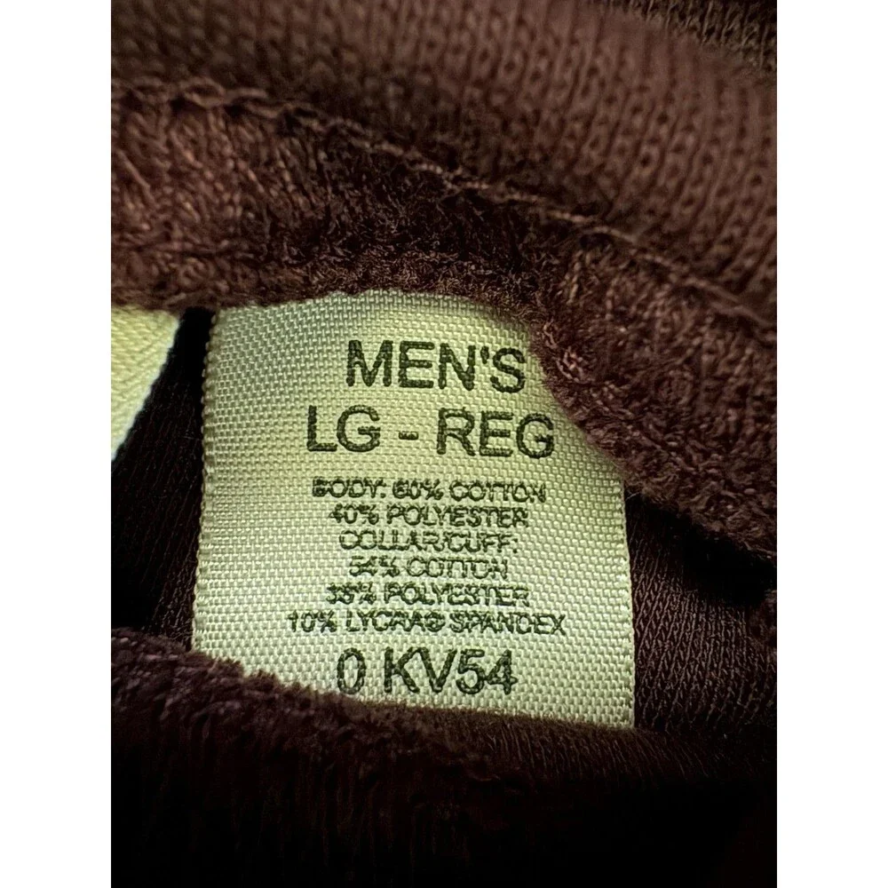 L.L. Bean bean sweater