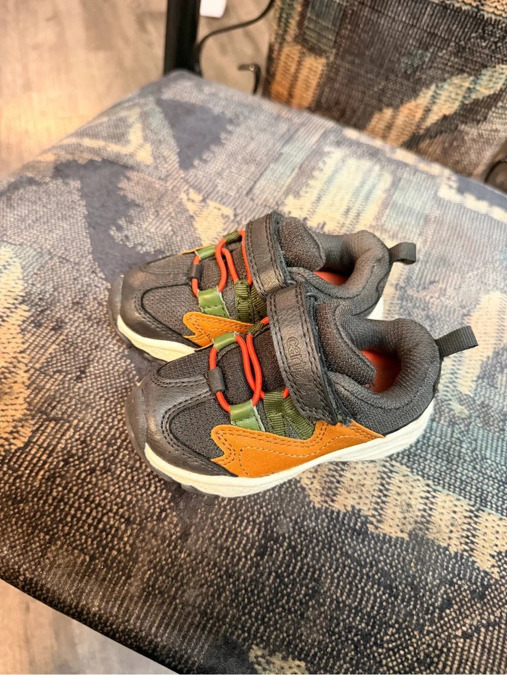 Carters easy hook