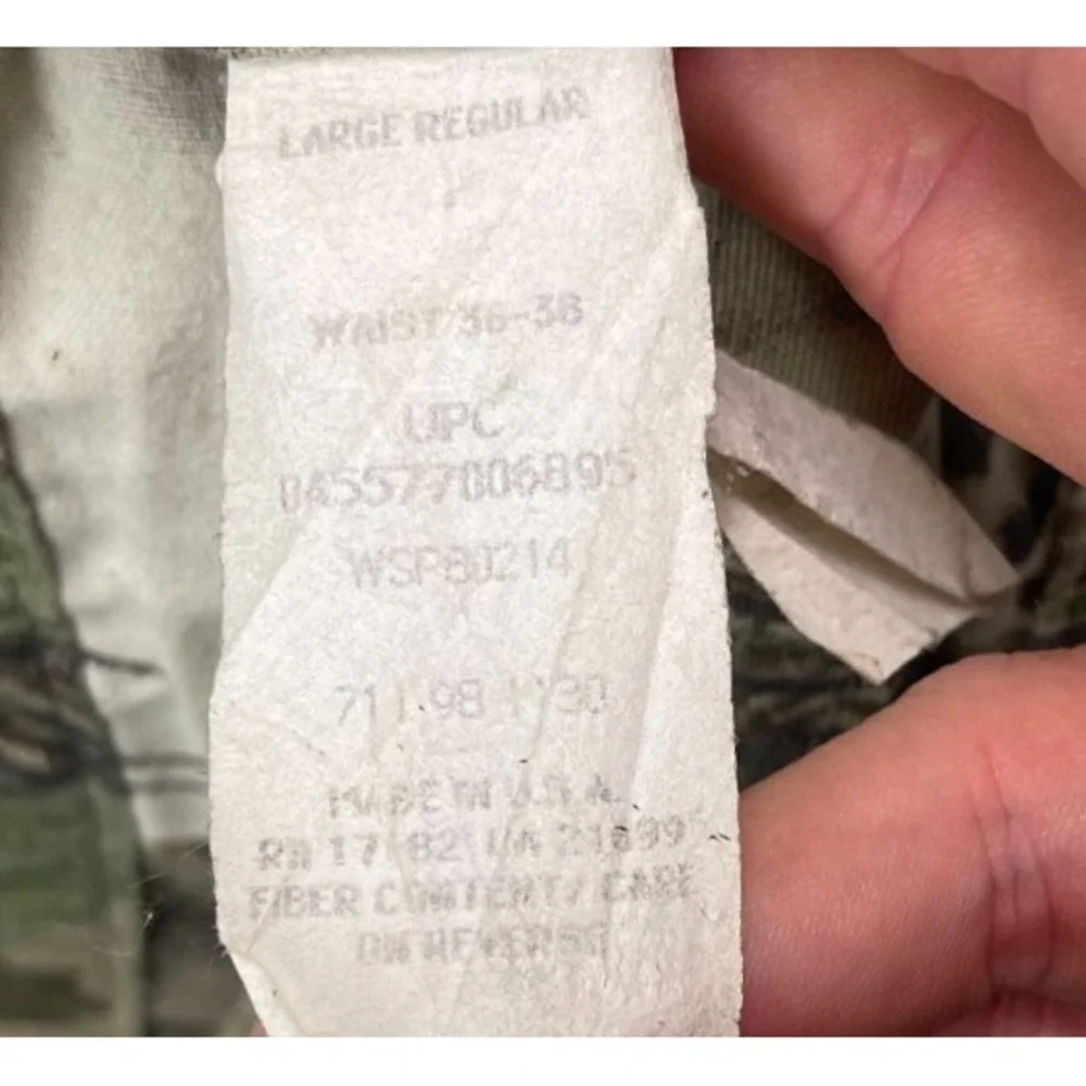 liberty vtg men