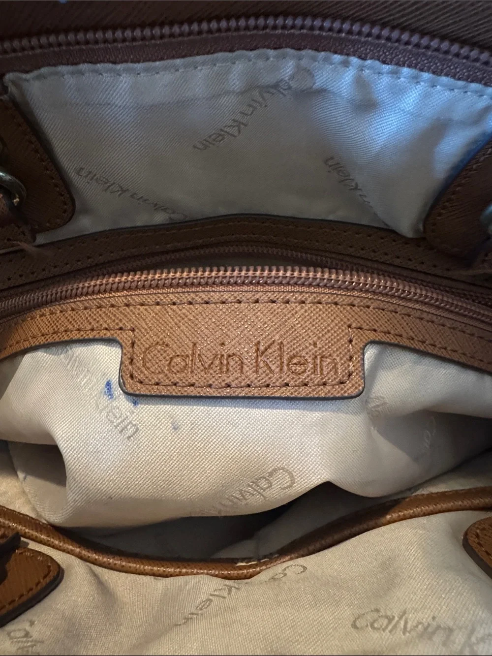 Calvin Klein please use