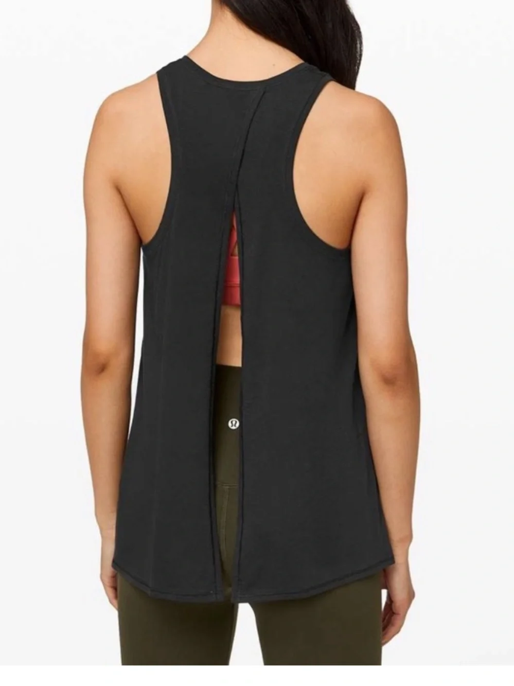 lululemon athletica very good