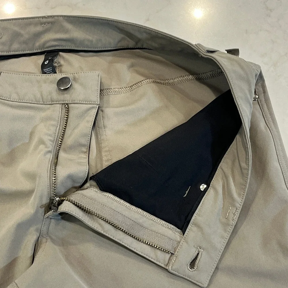 lululemon athletica lululemon abc