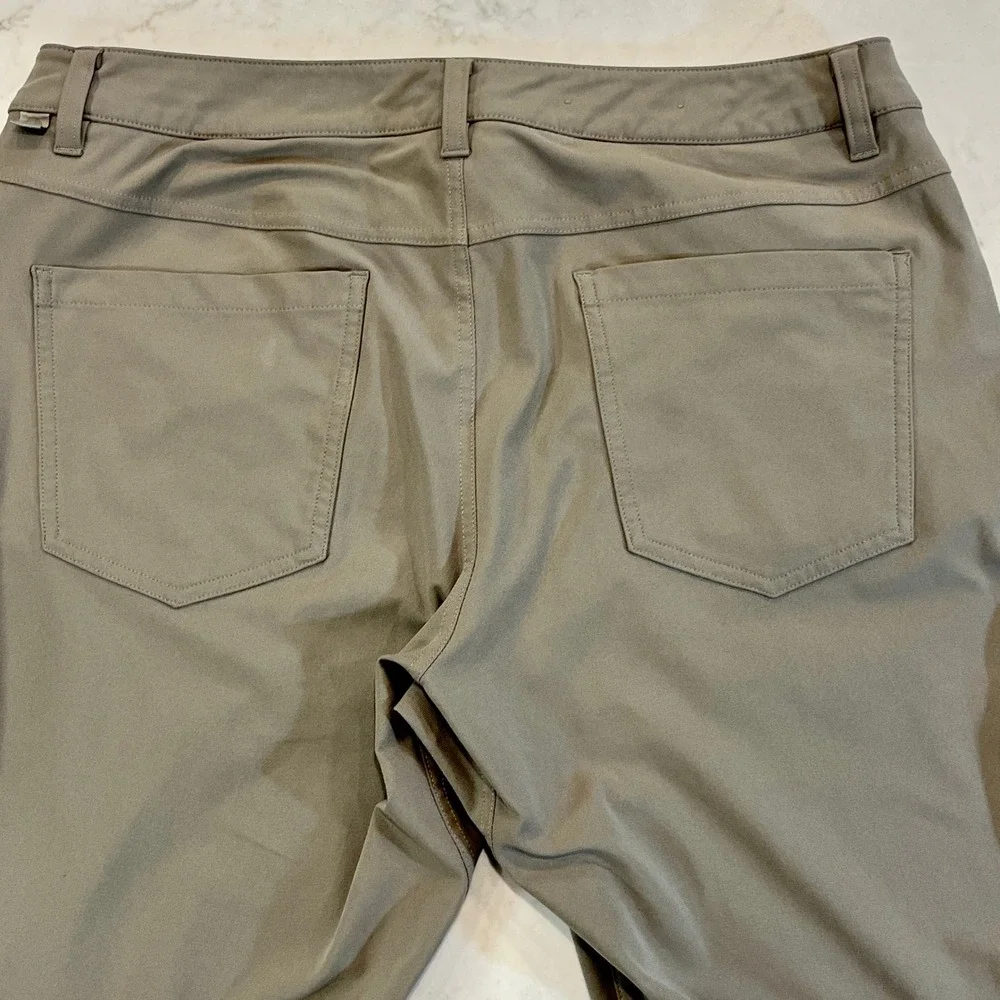 lululemon athletica lululemon abc