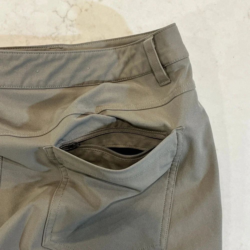 lululemon athletica lululemon abc