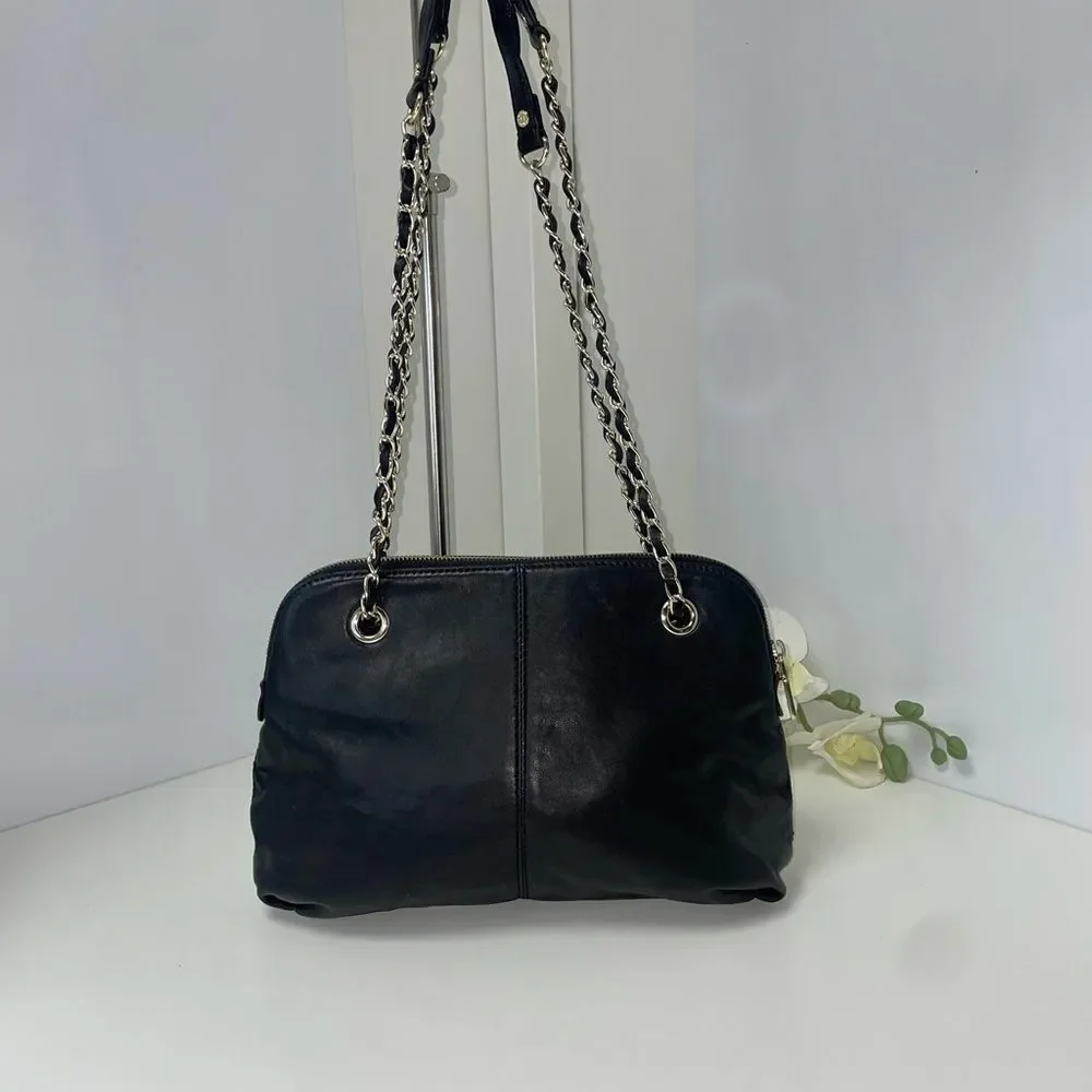Dkny chic black