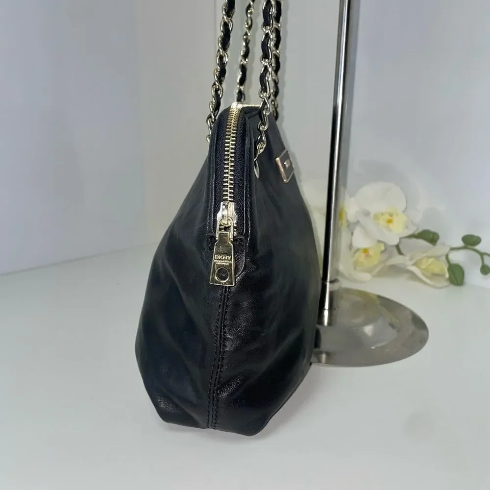 Dkny chic black