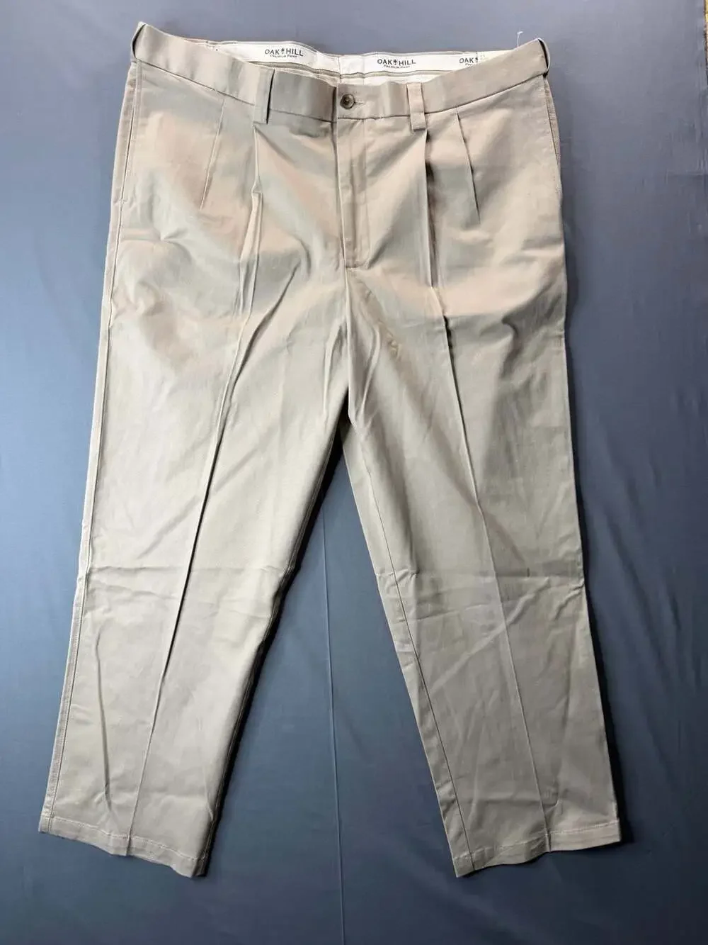 Oak Hill brand new