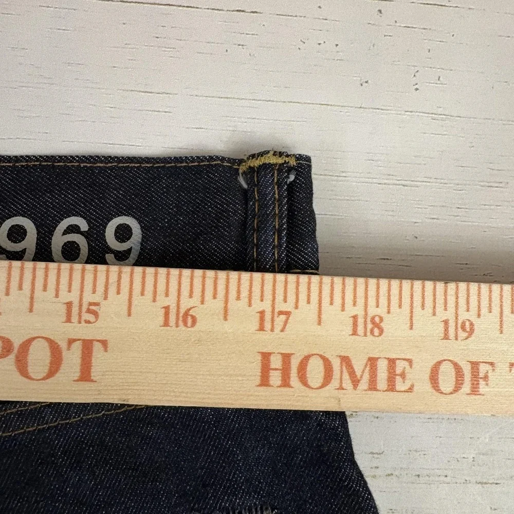 GAP 1969 skinny