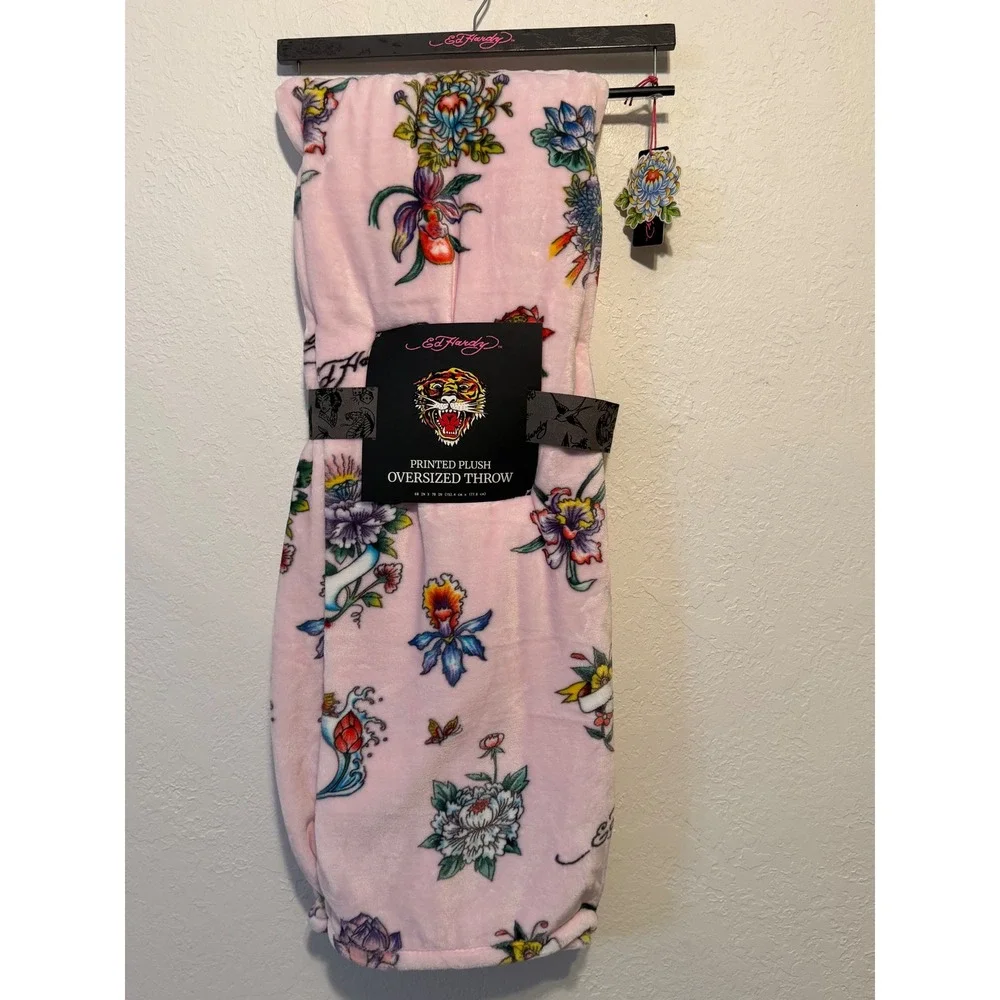 Ed Hardy ed hardy