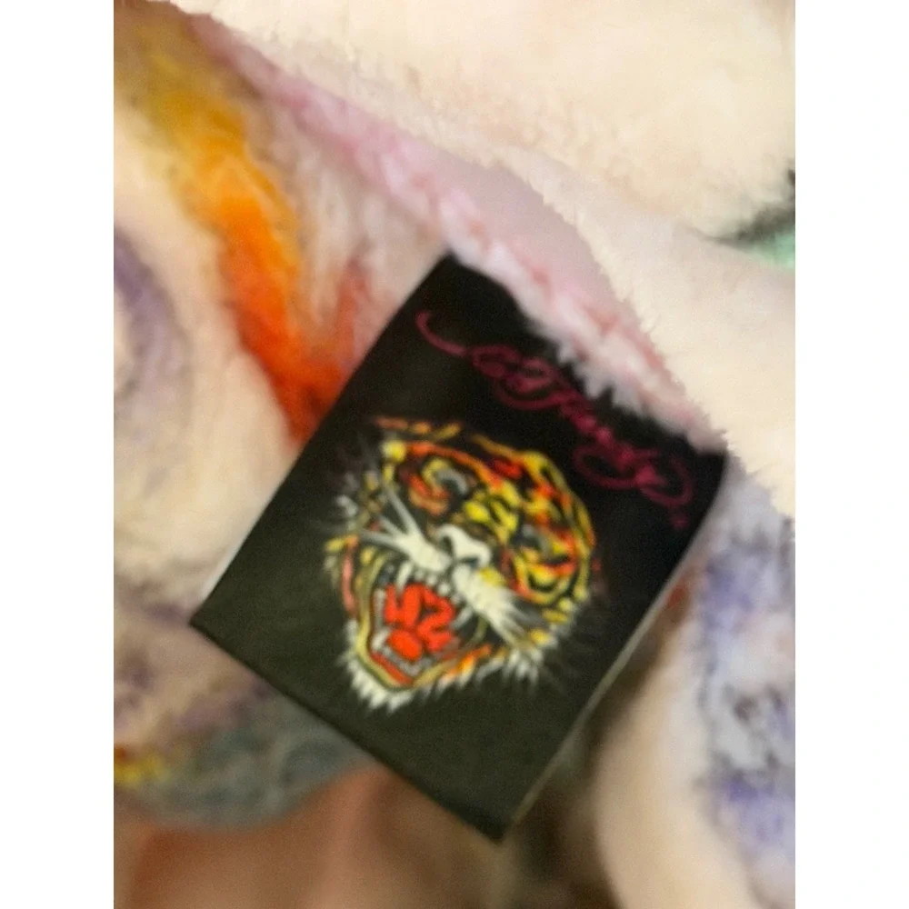 Ed Hardy ed hardy