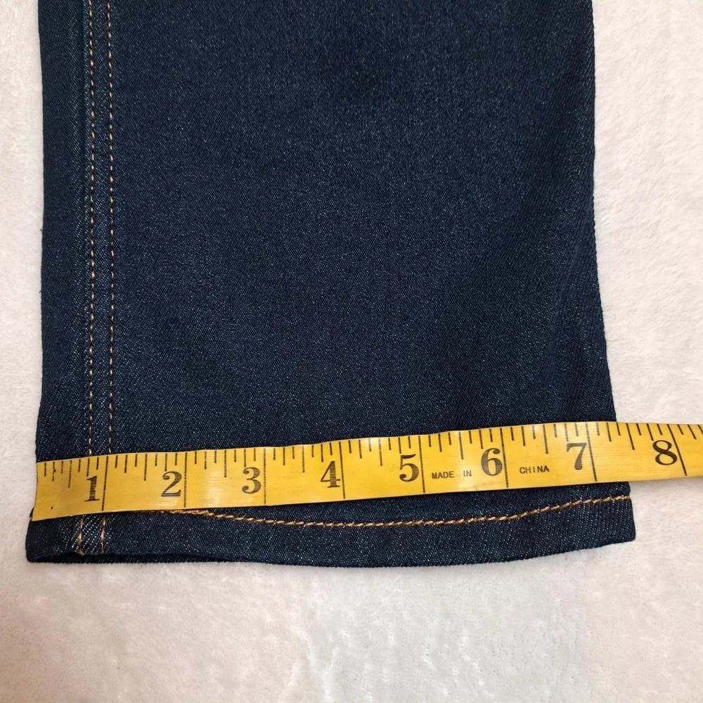 Levis product pair