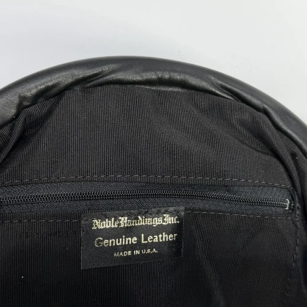 Unbranded vintage black
