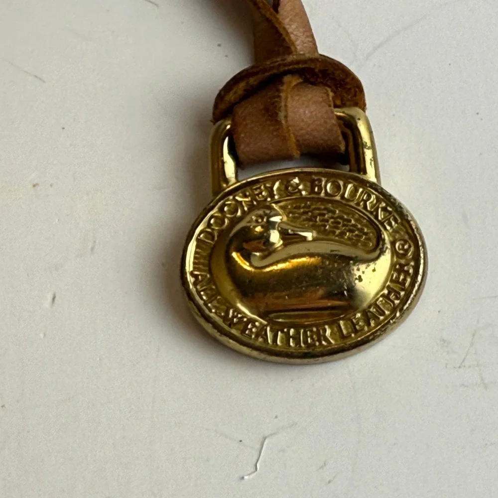 Dooney & Bourke vintage dooney