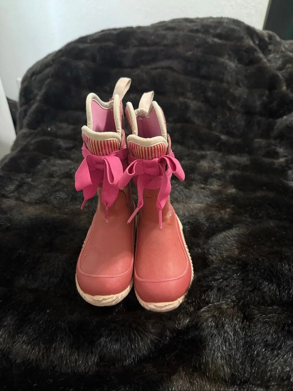 Muck Boots gently used