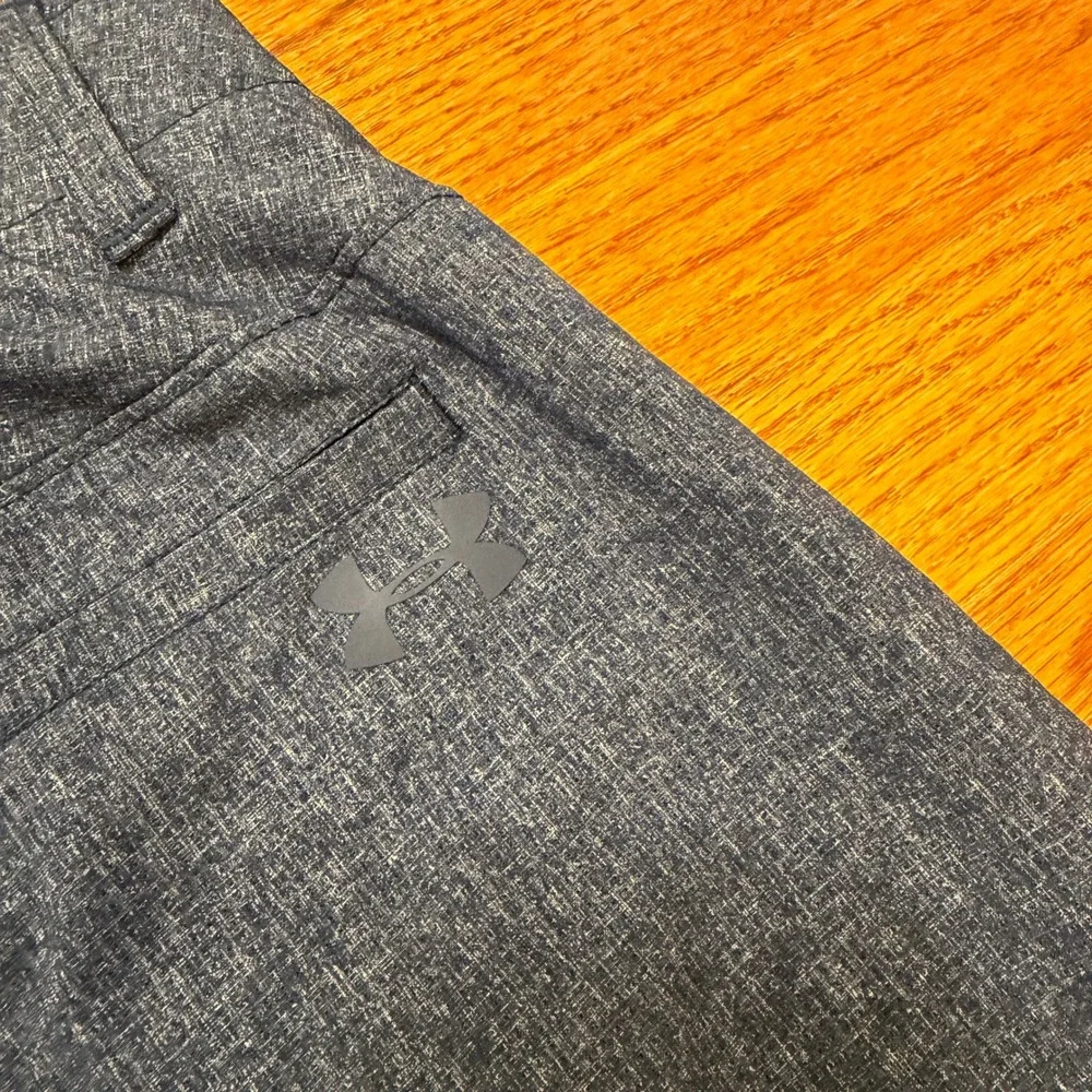 Under Armour these under