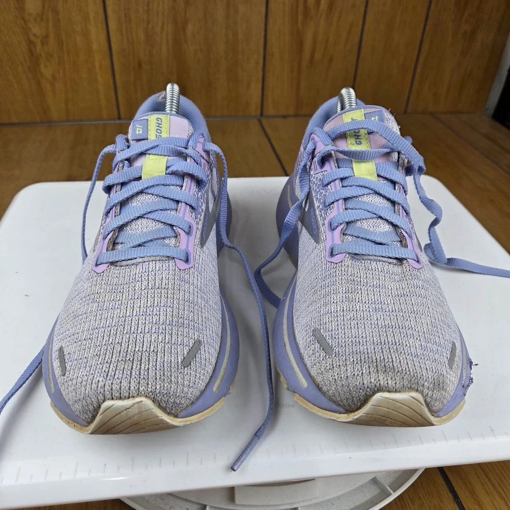 Brooks ghost 14