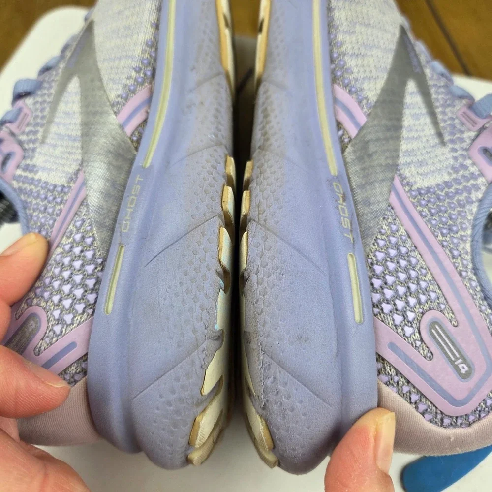 Brooks ghost 14