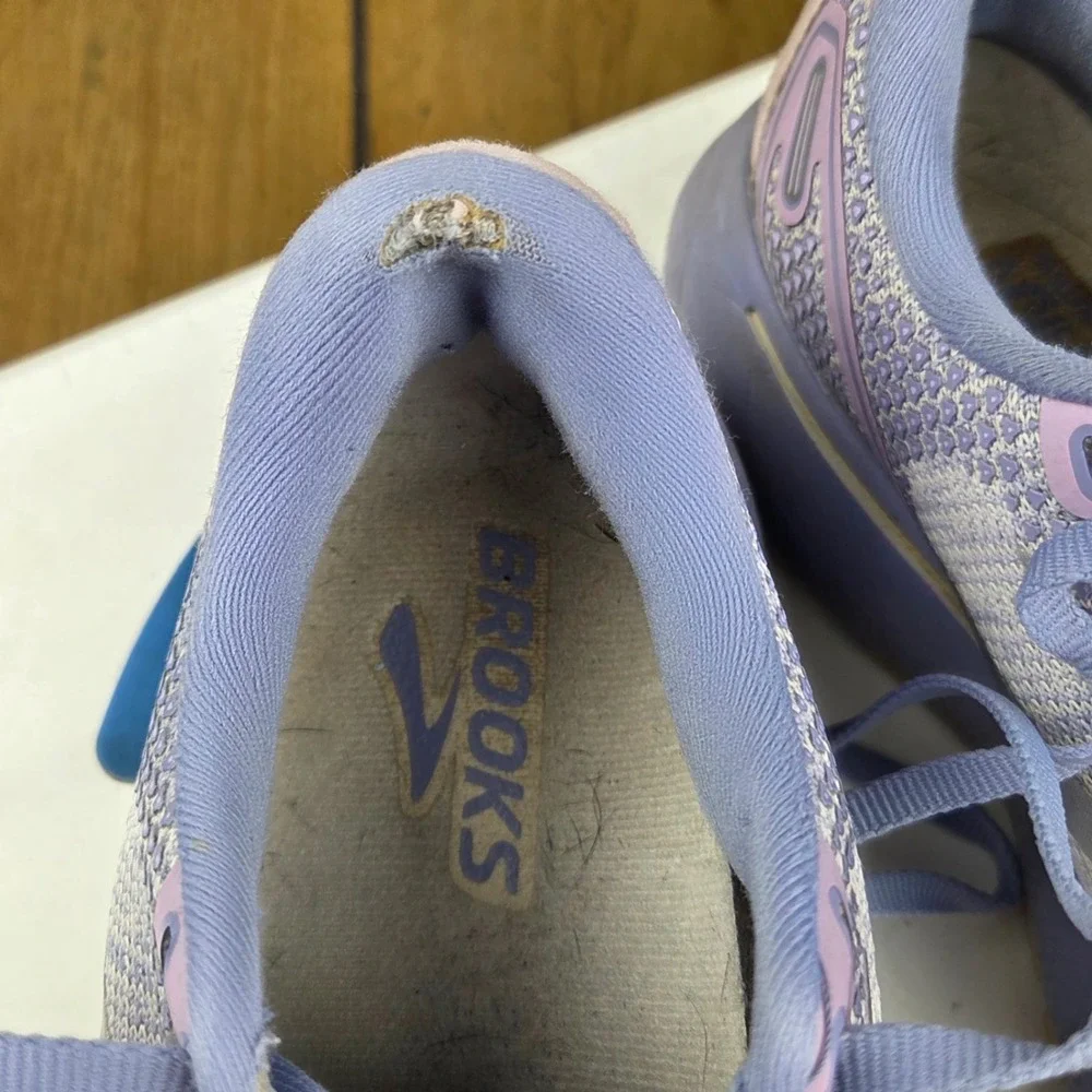 Brooks ghost 14