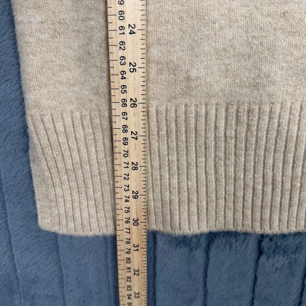 Zara kids knit