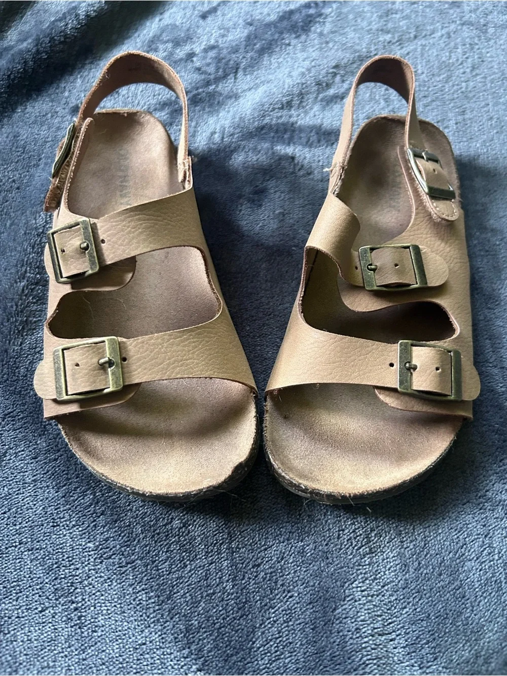 Old Navy three adjustable