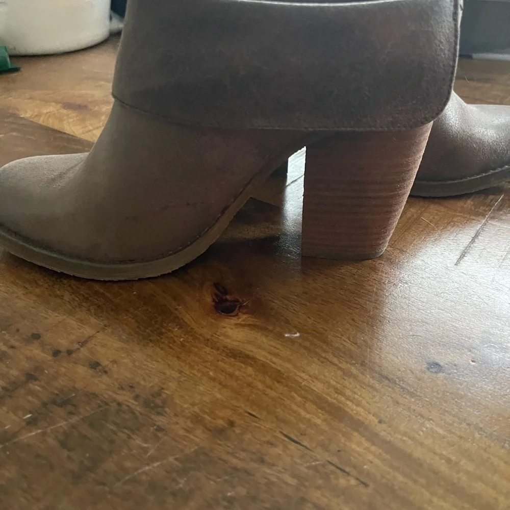 Sbicca adorable bootie
