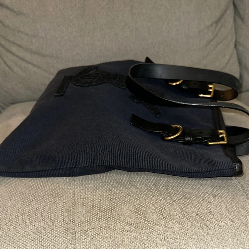 Yves Saint Laurent elegant yves