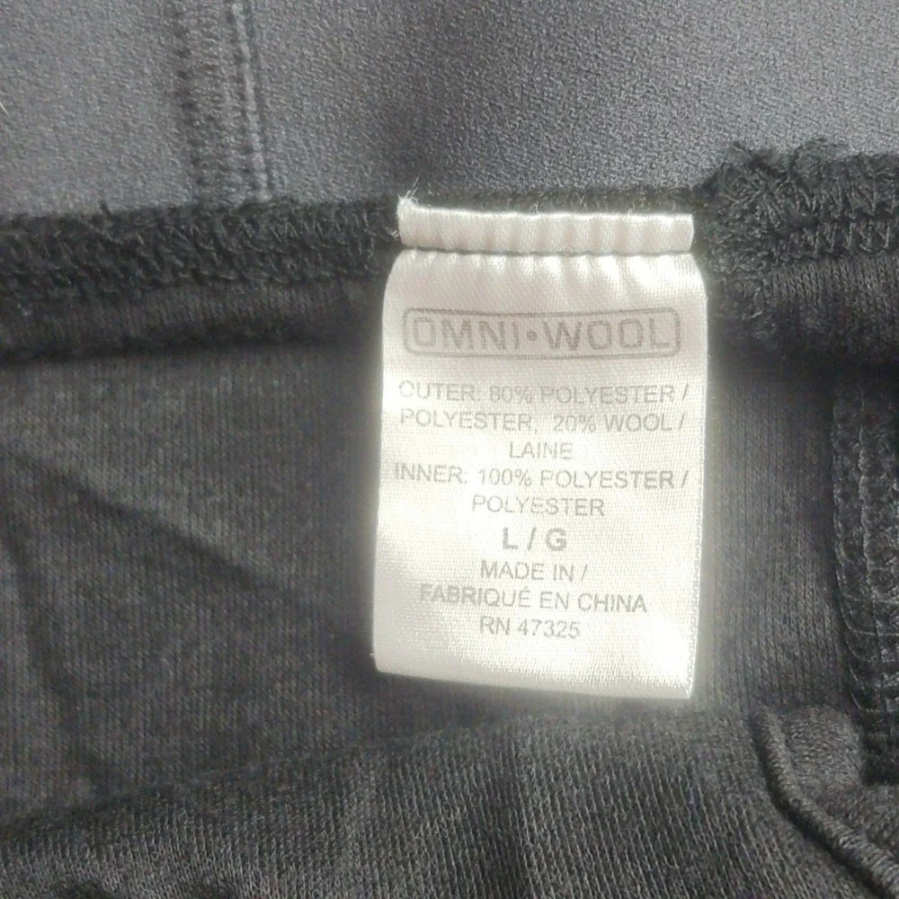 Omni-Wool omni wool