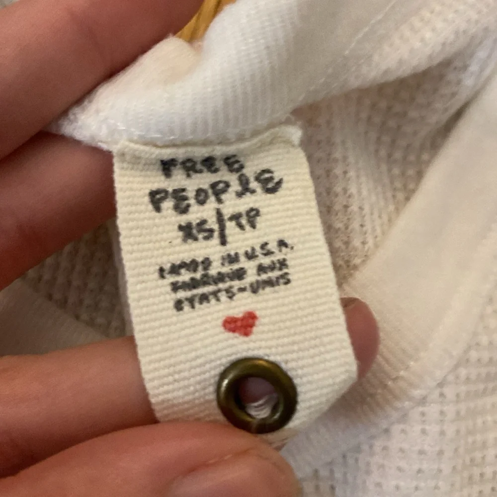Free People pit 12