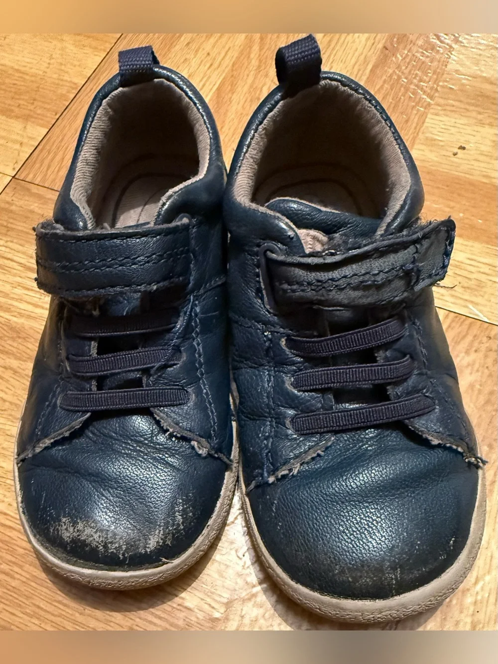 Stride Rite brand stride