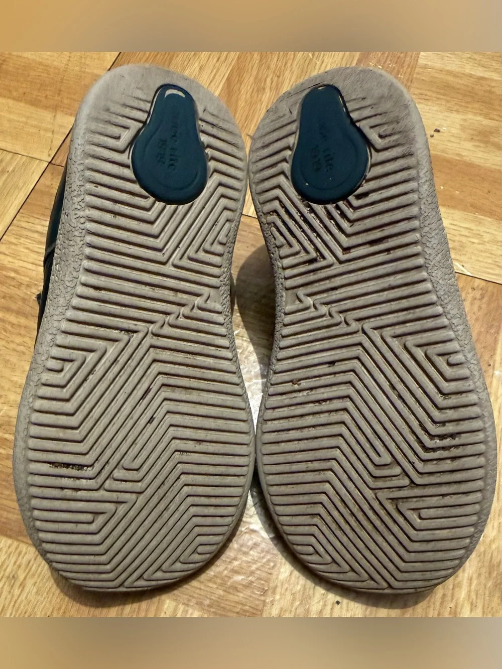 Stride Rite brand stride
