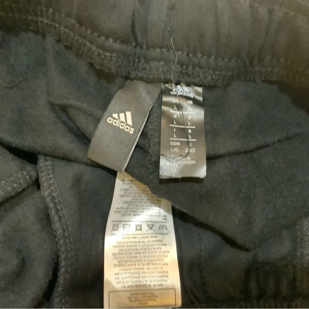 adidas new length