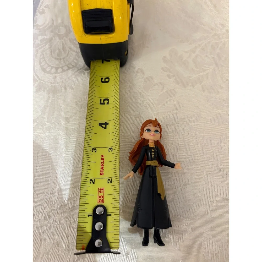 Disney princess dolls